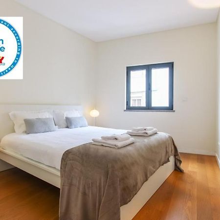 Apartmán Nova Graca 1 Lisboa Exteriér fotografie