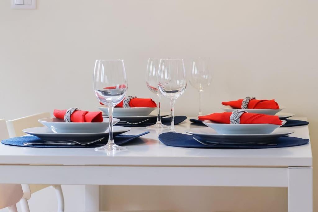 Apartmán Nova Graca 1 Lisboa Exteriér fotografie