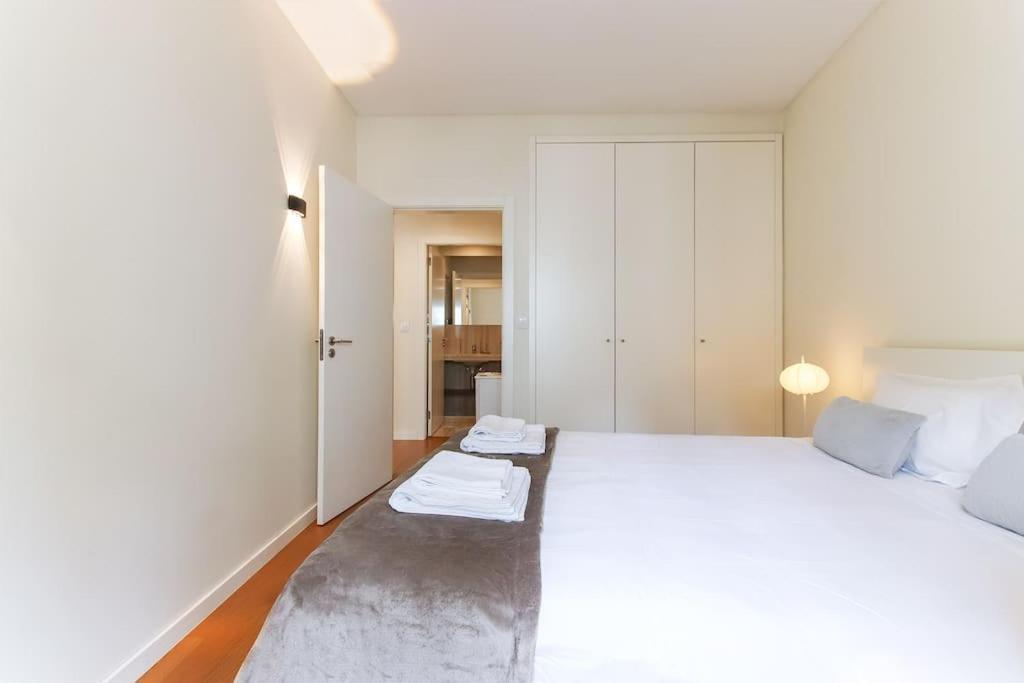 Apartmán Nova Graca 1 Lisboa Exteriér fotografie