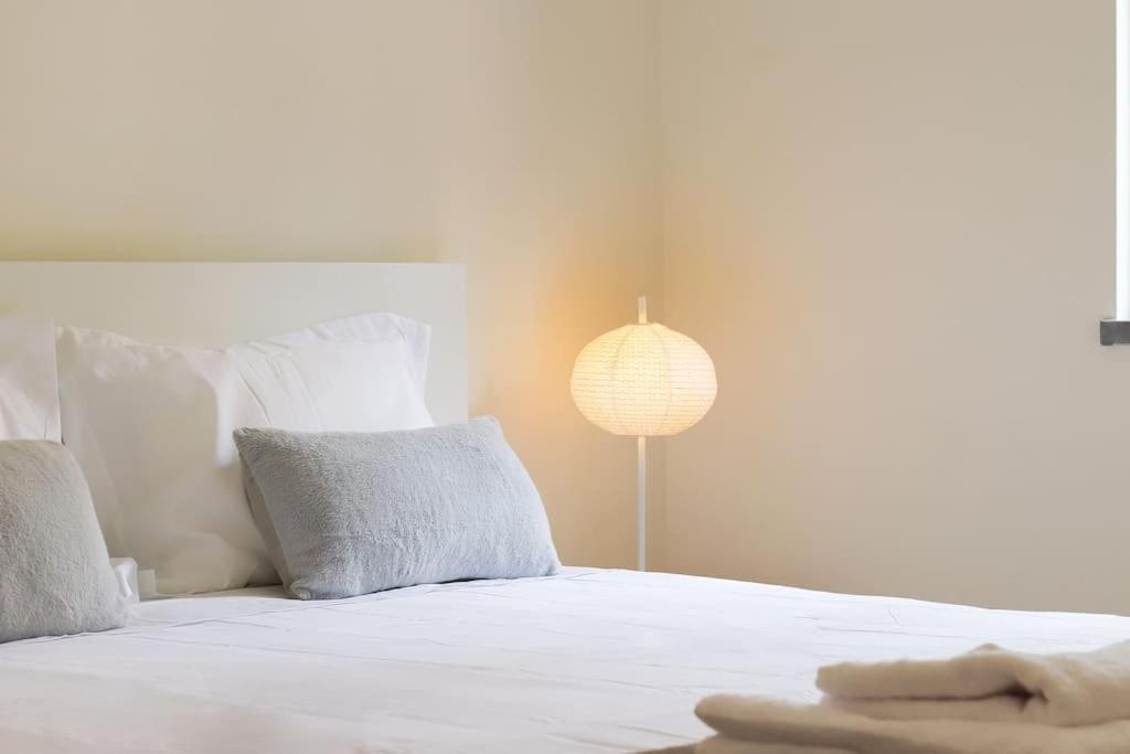 Apartmán Nova Graca 1 Lisboa Exteriér fotografie