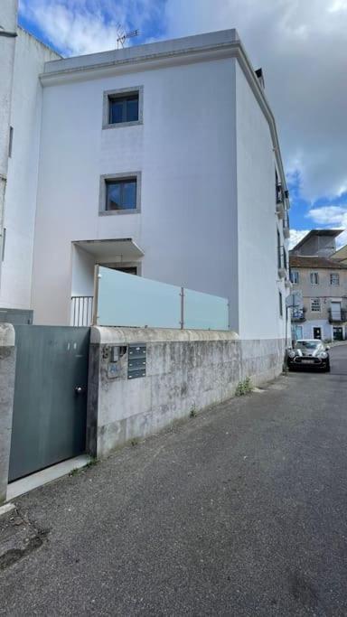 Apartmán Nova Graca 1 Lisboa Exteriér fotografie