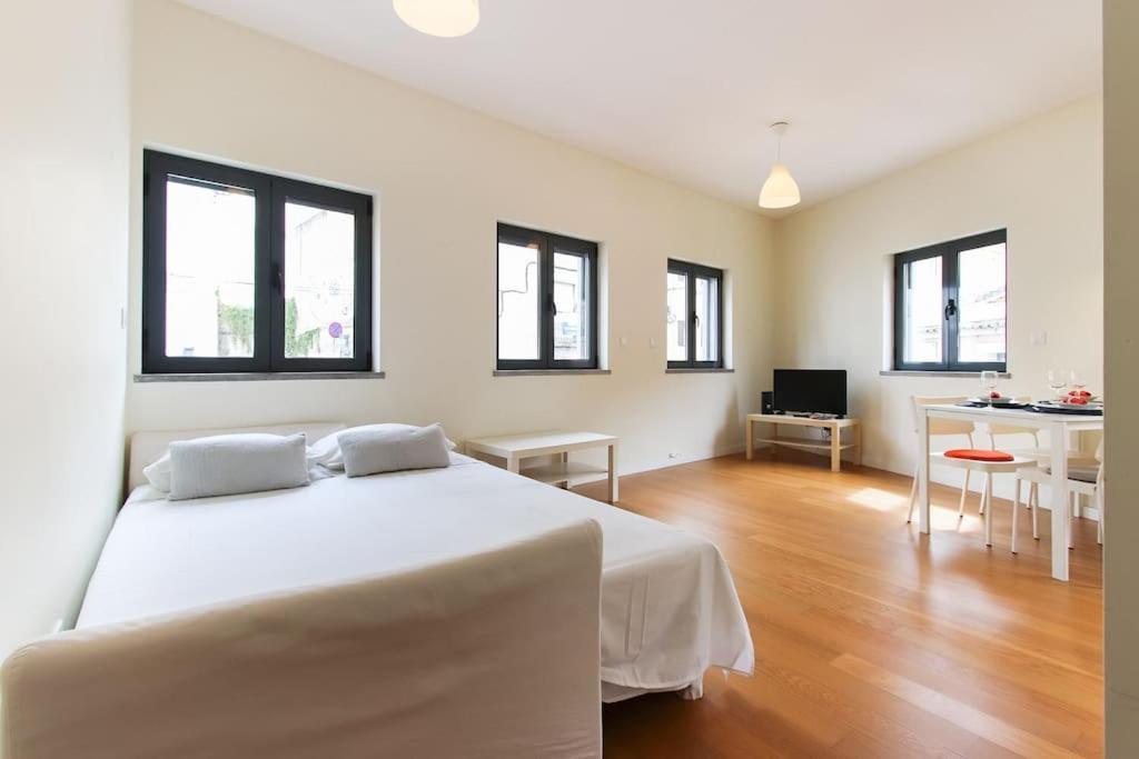 Apartmán Nova Graca 1 Lisboa Exteriér fotografie