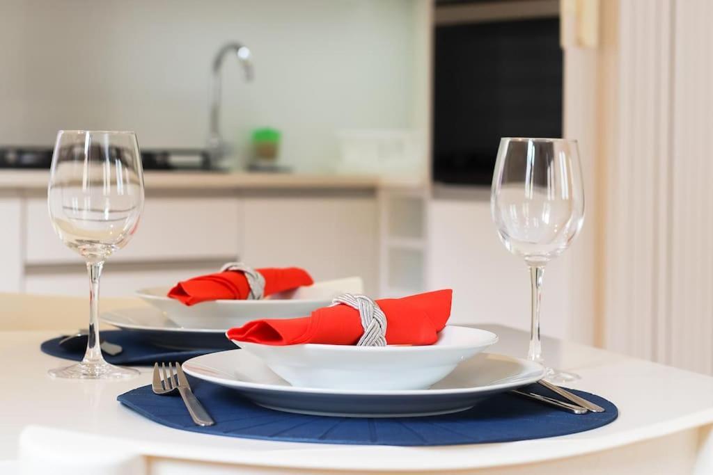 Apartmán Nova Graca 1 Lisboa Exteriér fotografie