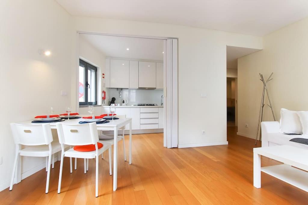 Apartmán Nova Graca 1 Lisboa Exteriér fotografie