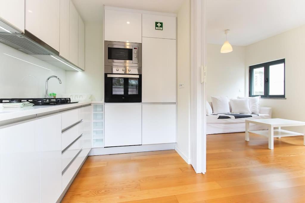 Apartmán Nova Graca 1 Lisboa Exteriér fotografie