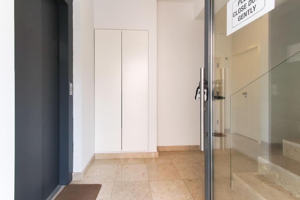 Apartmán Nova Graca 1 Lisboa Exteriér fotografie