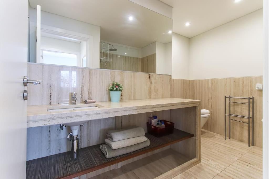 Apartmán Nova Graca 1 Lisboa Exteriér fotografie