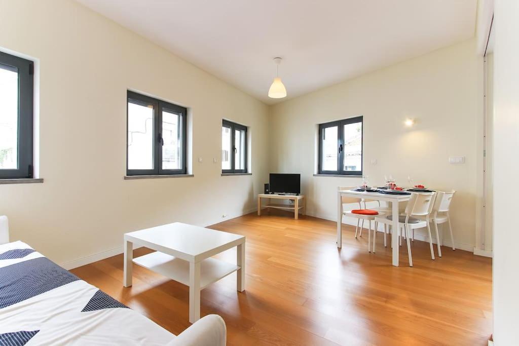 Apartmán Nova Graca 1 Lisboa Exteriér fotografie